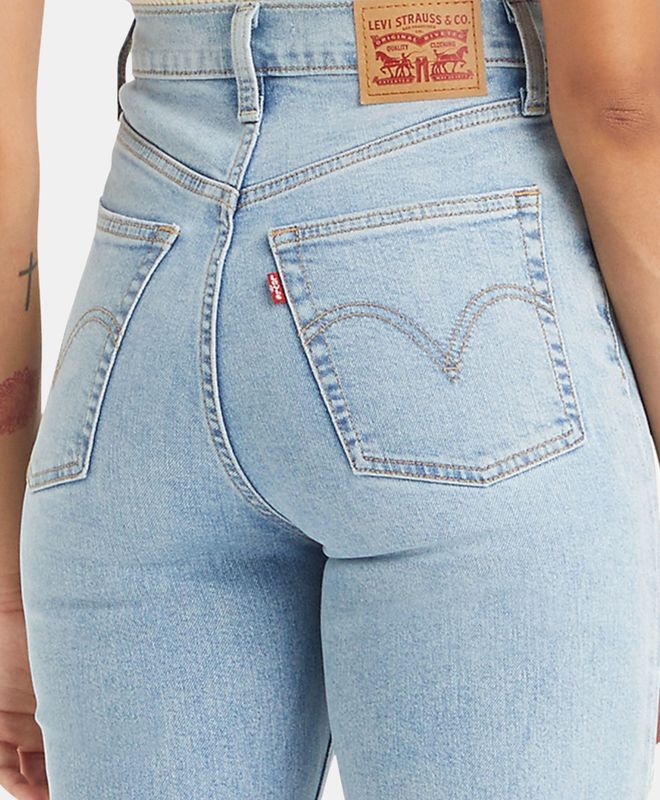 Jeans Ribcage Bells Levi’s®