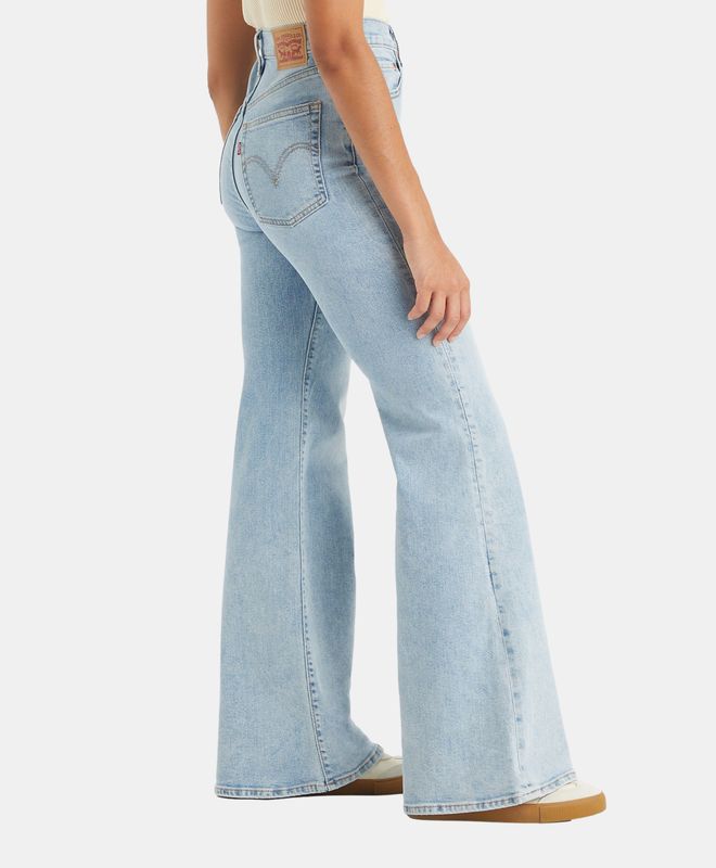 Jeans Ribcage Bells Levi’s®