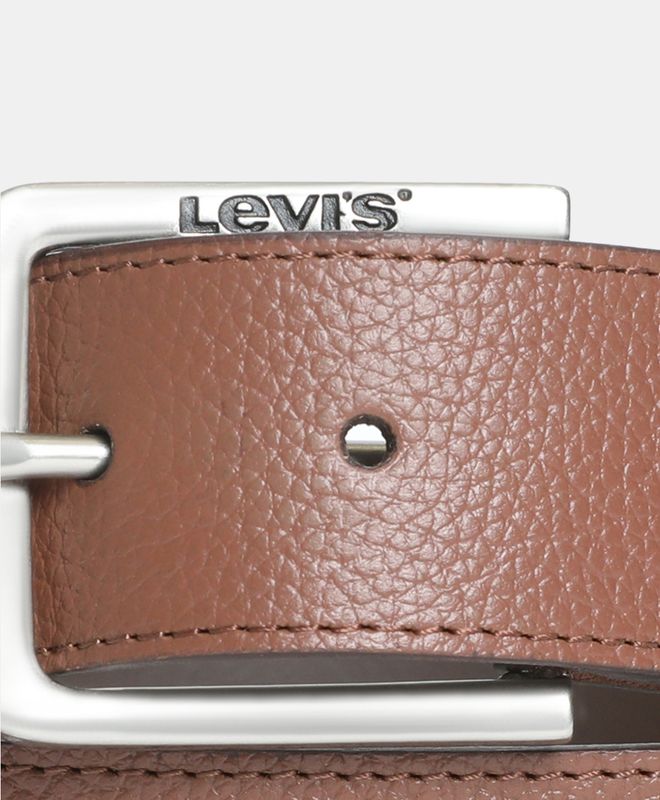 Cinturón Una Cara Levi’s®