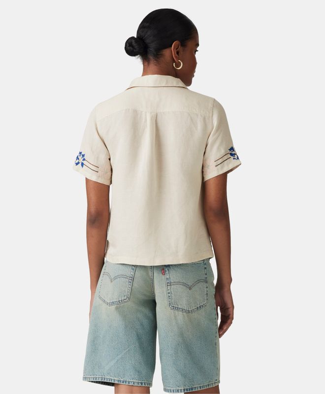 Camisa Sonny Novelty Camp Levi’s®
