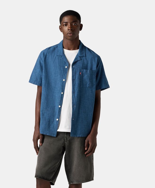 Camisa The Sunset Camp Levi’s®