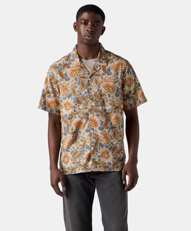 Camisa The Sunset Camp Levi’s®
