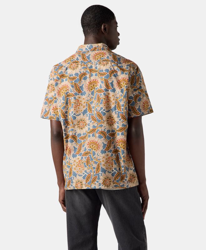 Camisa The Sunset Camp Levi’s®