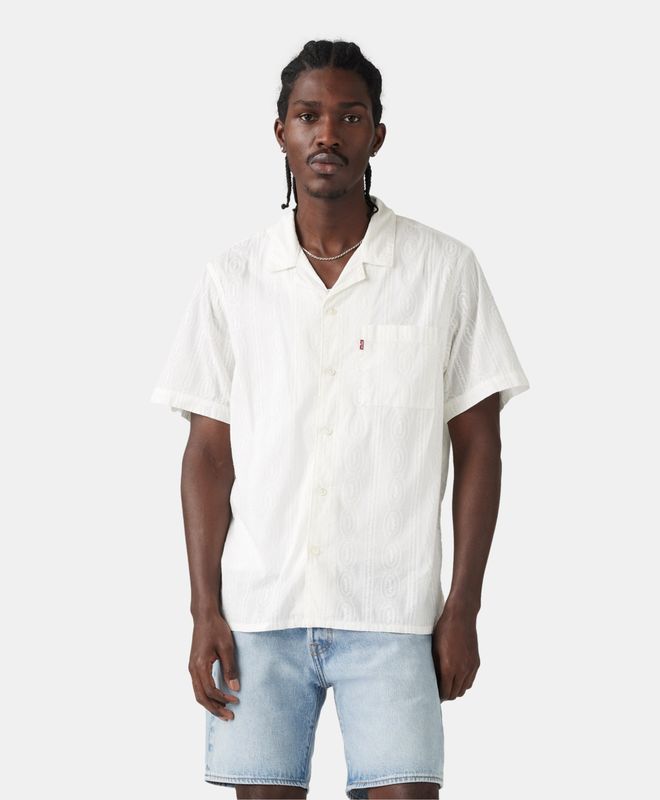 Camisa The Sunset Camp Levi’s®