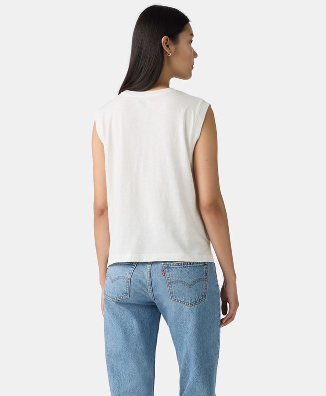 Playera Boxy Tank Levi’s®