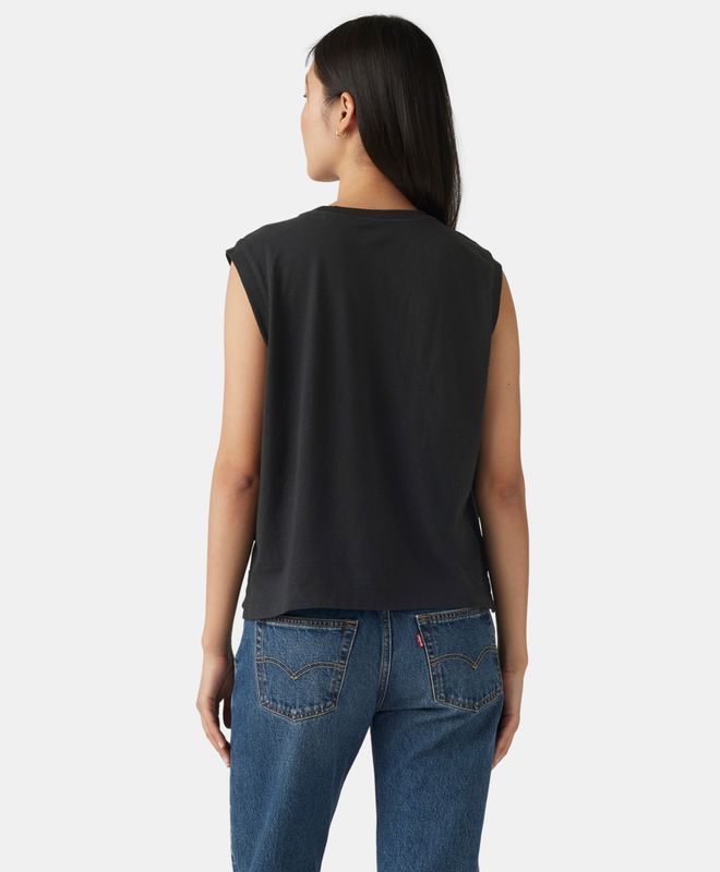 Playera Boxy Tank Levi’s®
