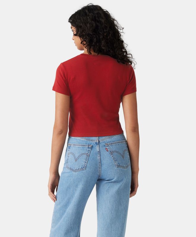 Playera Essential Sporty Levi’s®