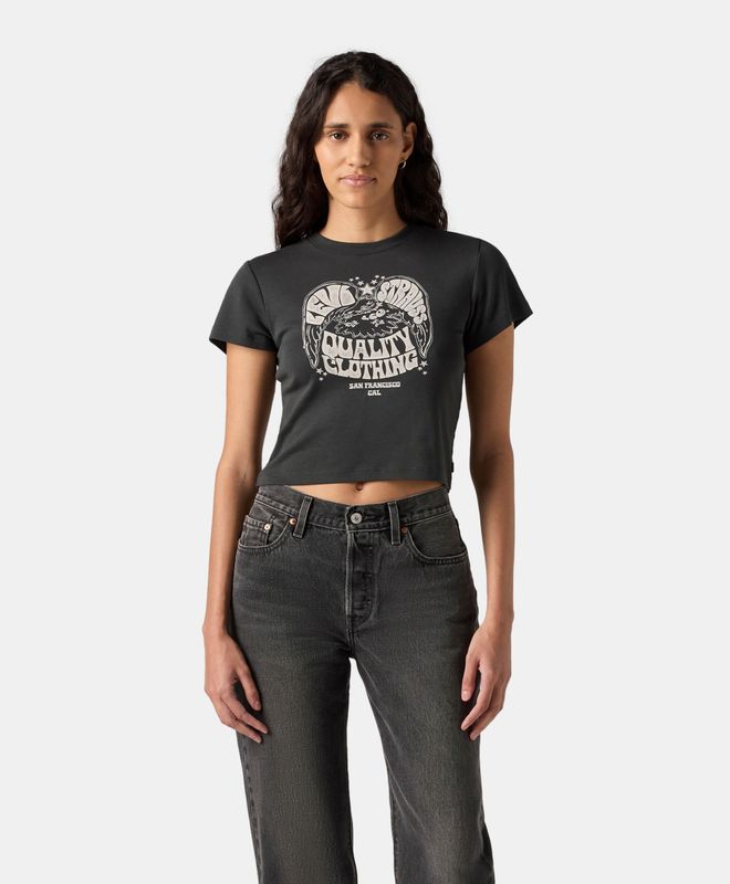 Playera Essential Sporty Levi’s®