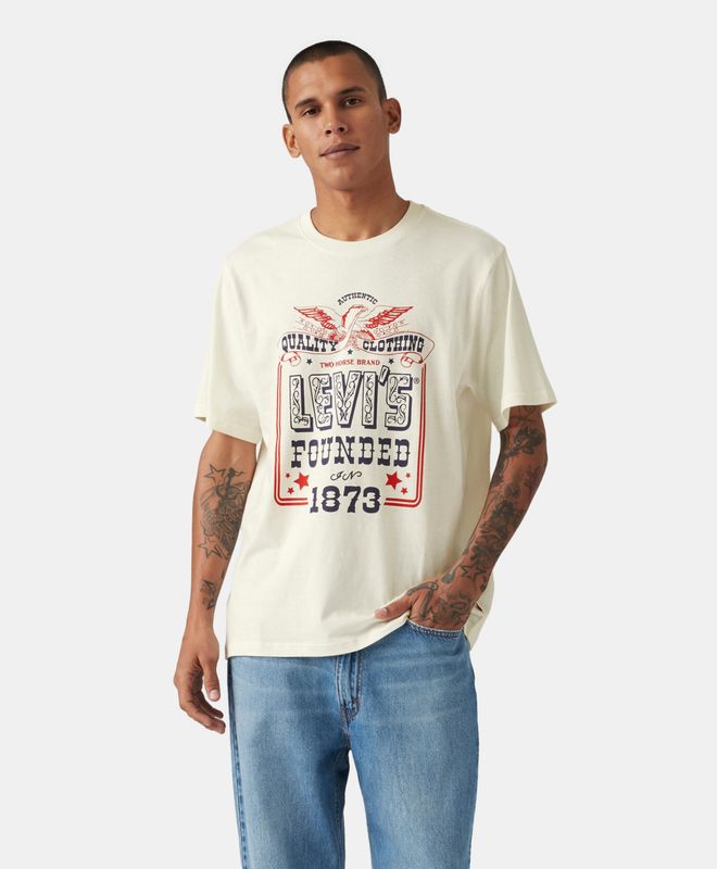 Playera Levi’s®