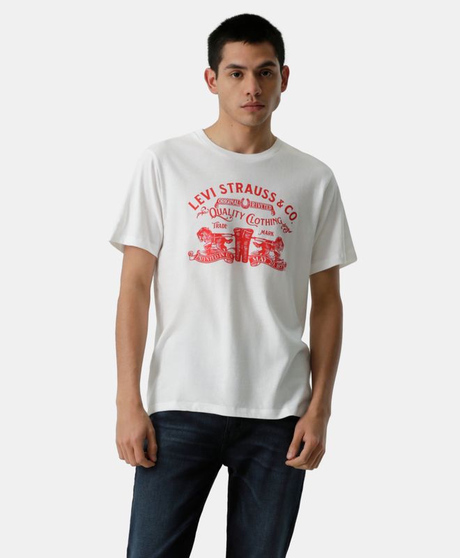 Playera Levi’s®