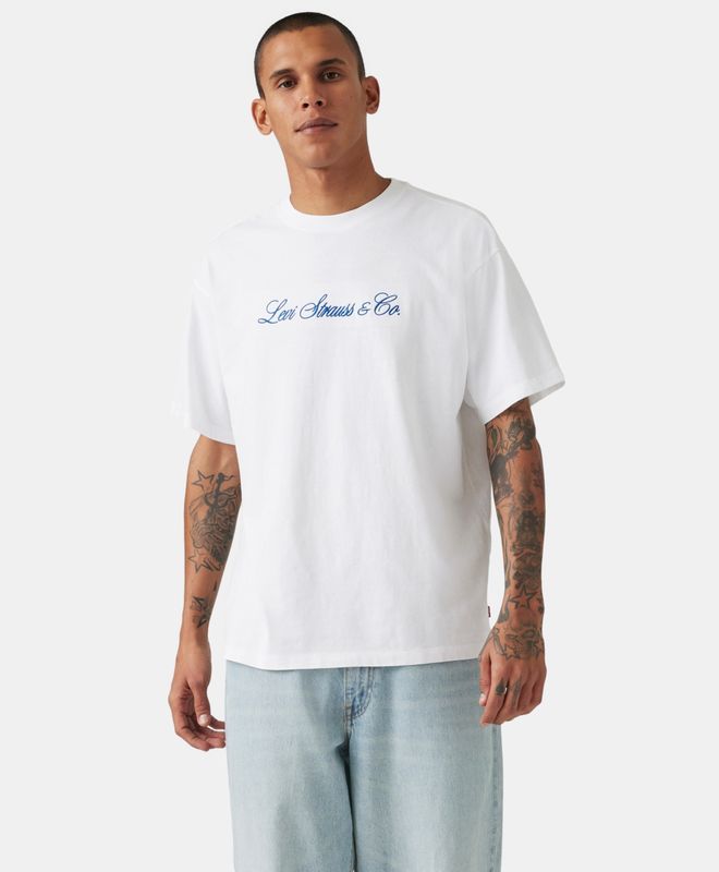 Playera Vintage Levi’s®