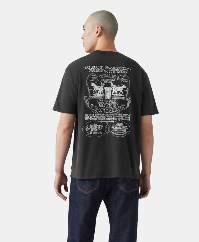 Playera Vintage Levi’s®