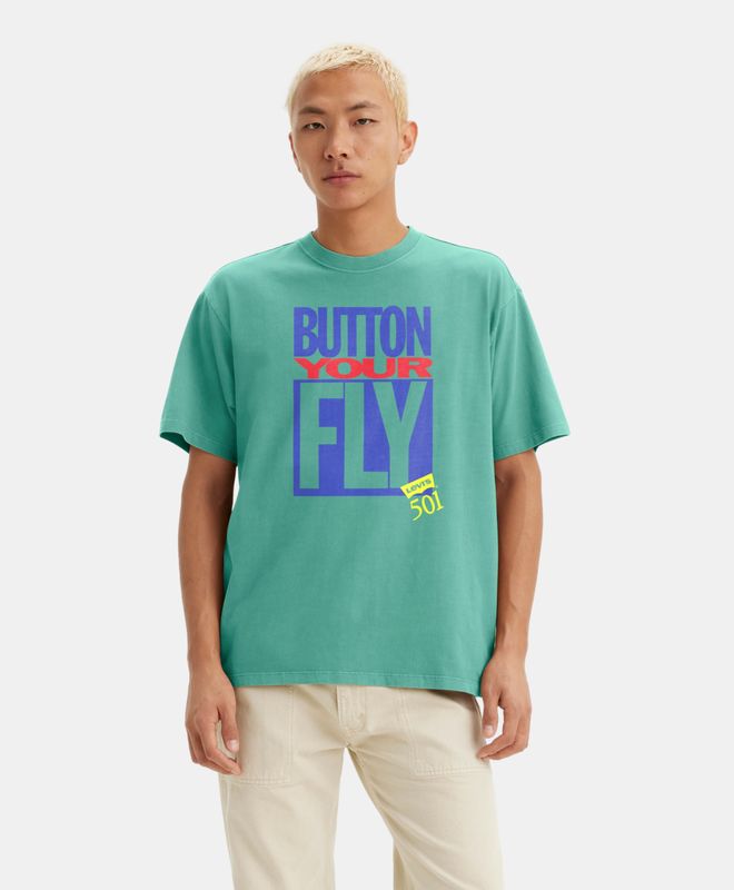 Playera Vintage Levi’s®