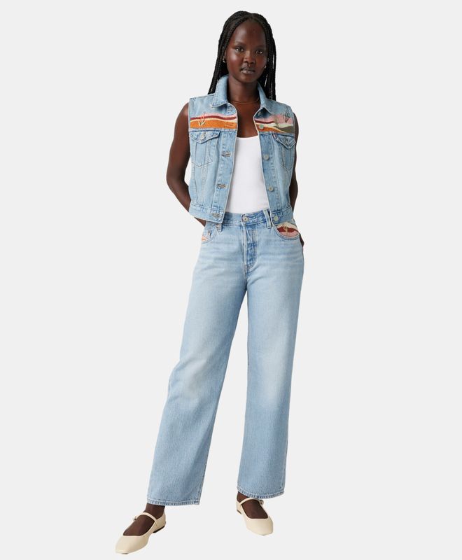 501® 90's Ankle Jeans Levi’s®