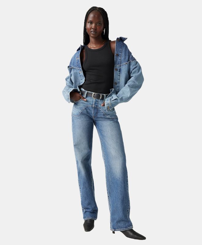 501® 90's Western Jeans Levi’s®