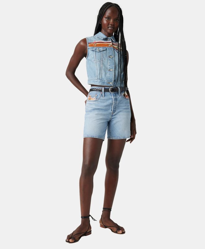 501® Short Mid Thigh Levi’s®