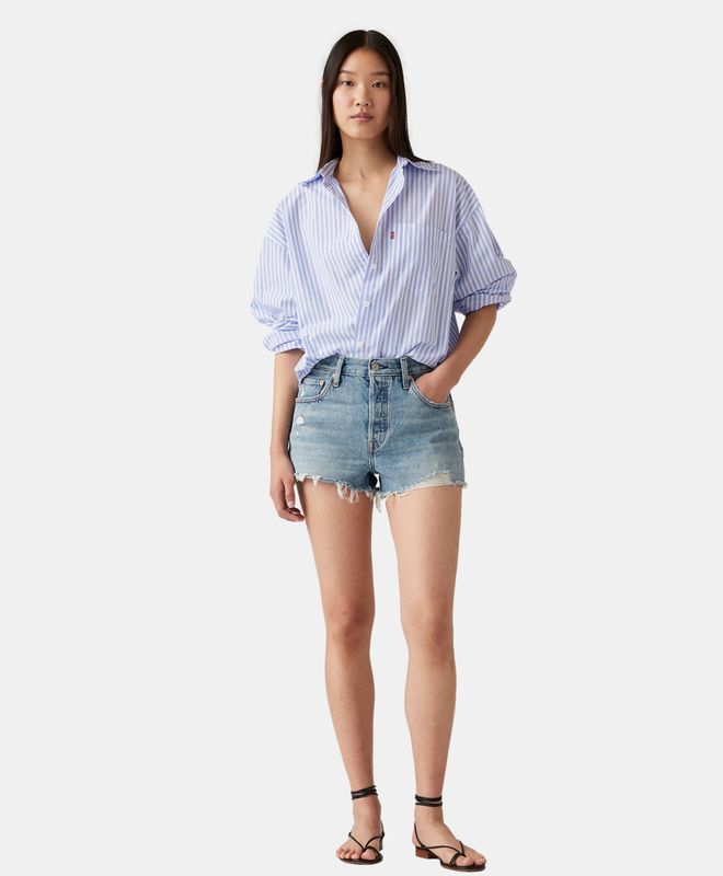 501® Short Original High Rise Levi’s®