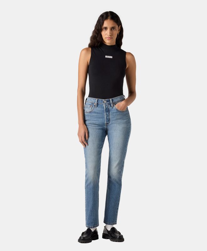 501® Skinny Jeans Levi’s®