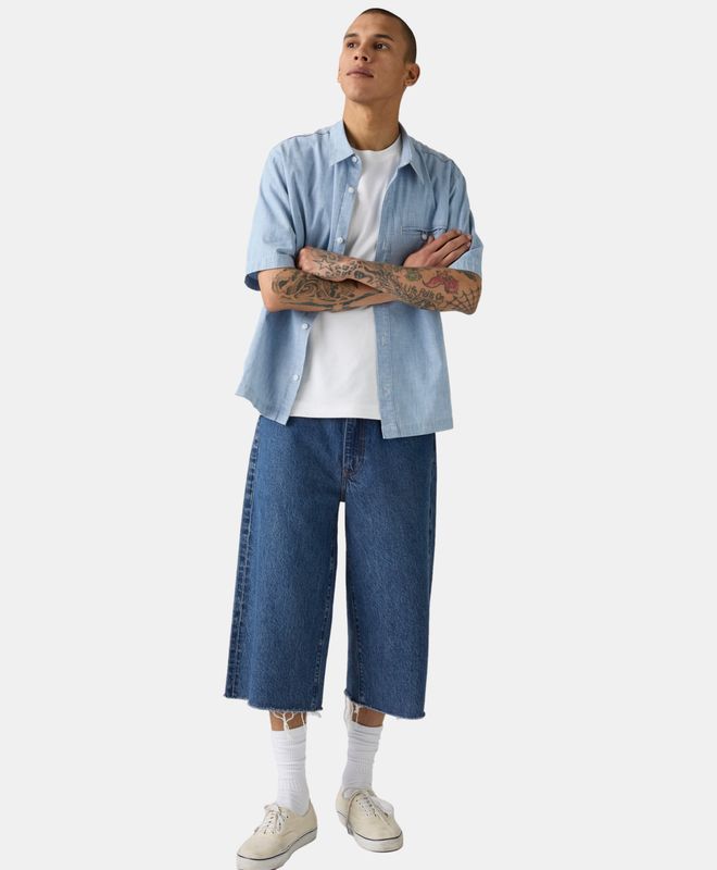 578® Baggy Capri Jeans Levi’s®