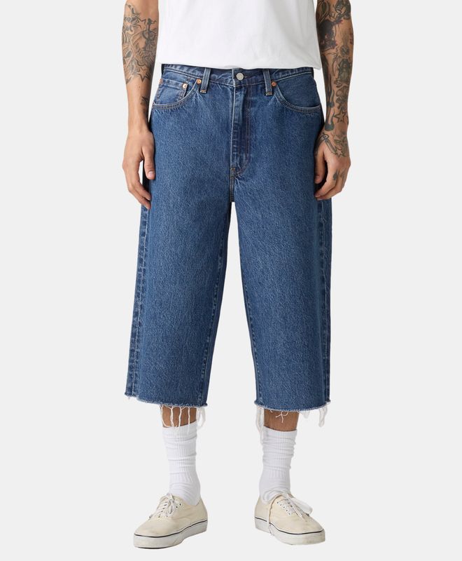 578® Baggy Capri Jeans Levi’s®