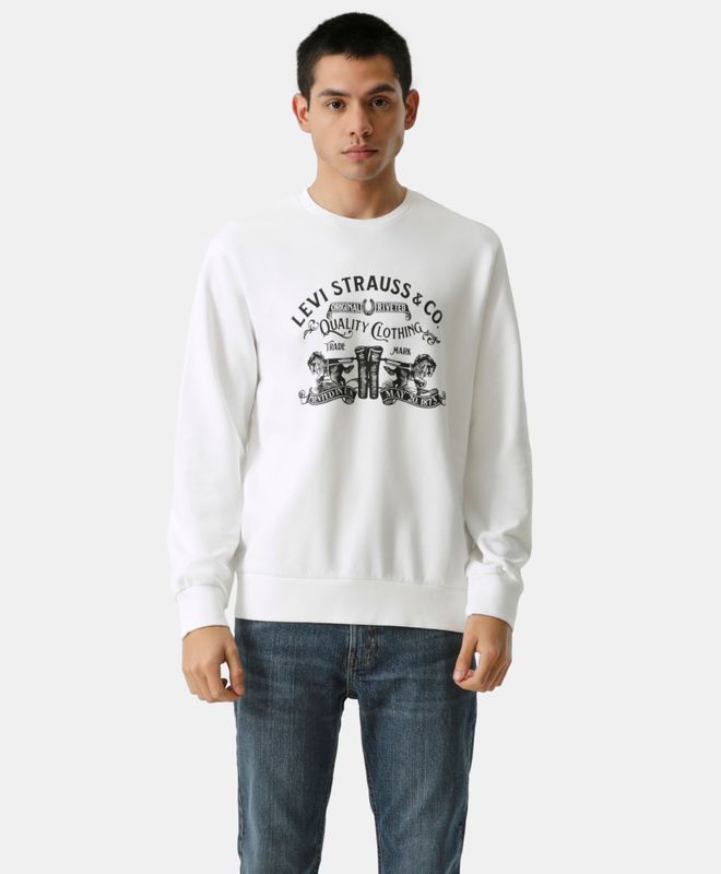 Sudadera Standard Levi’s®