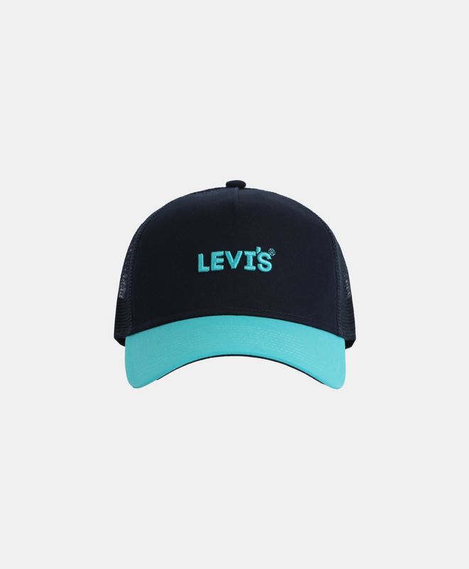 Gorra Trucker Levi’s®