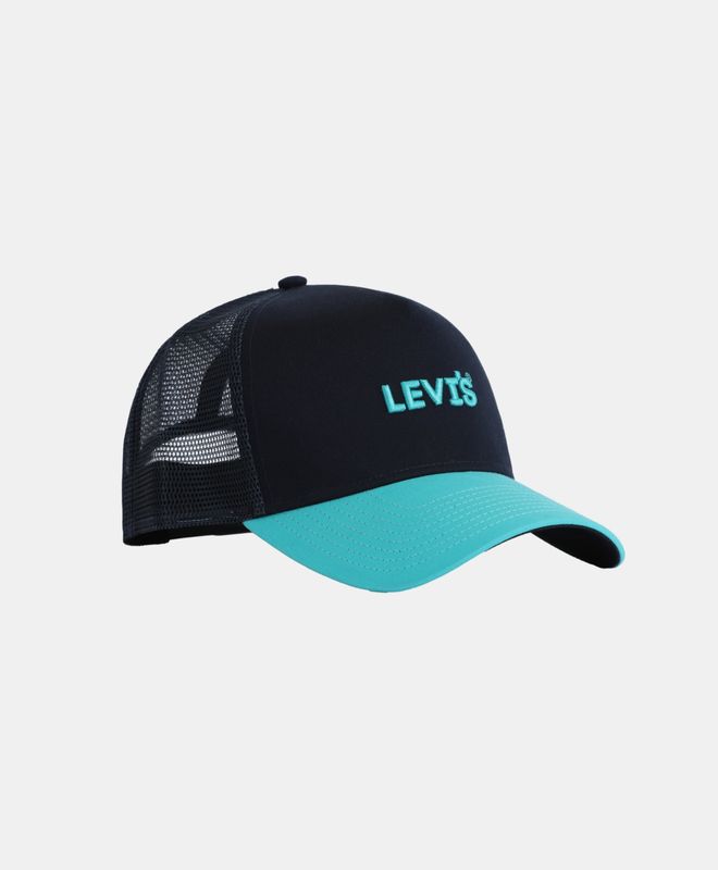 Gorra Trucker Levi’s®