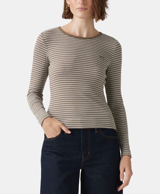 Playera HaNO Levi’s®