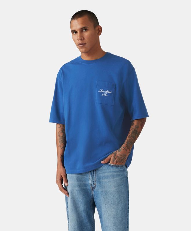 Playera Levi’s®