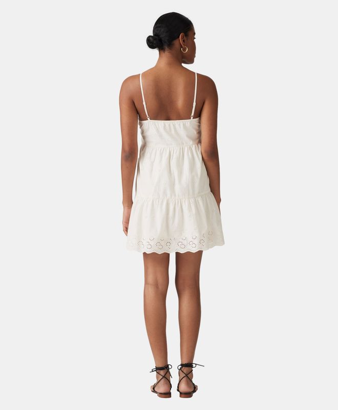 Vestido Coral Mini Levi’s®