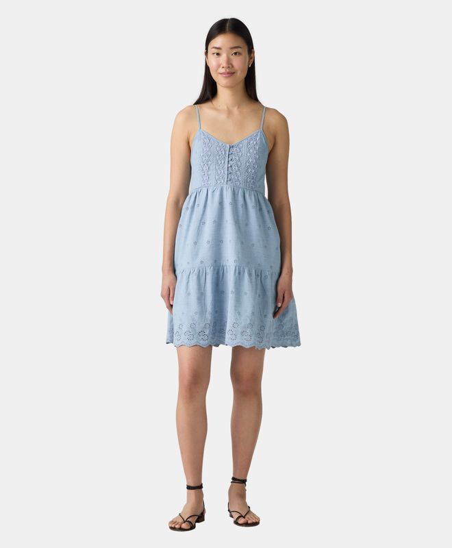 Vestido Coral Mini Levi’s®