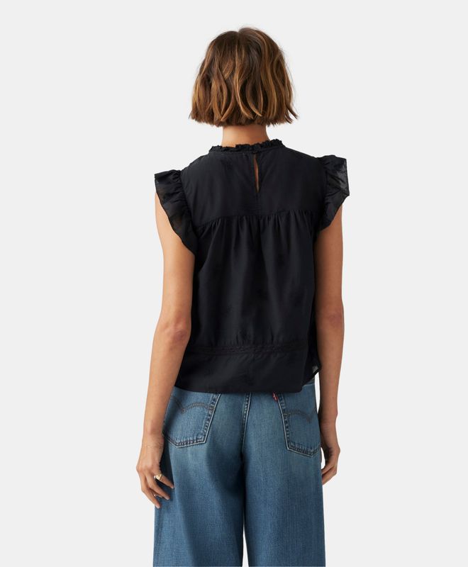 Blusa Edith Levi’s®