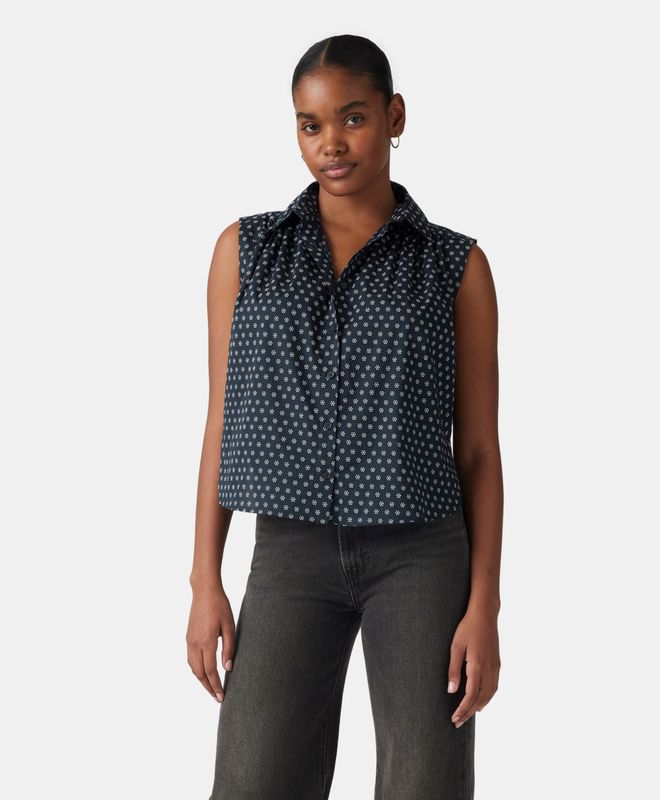 Blusa Gracen Comm Levi’s®