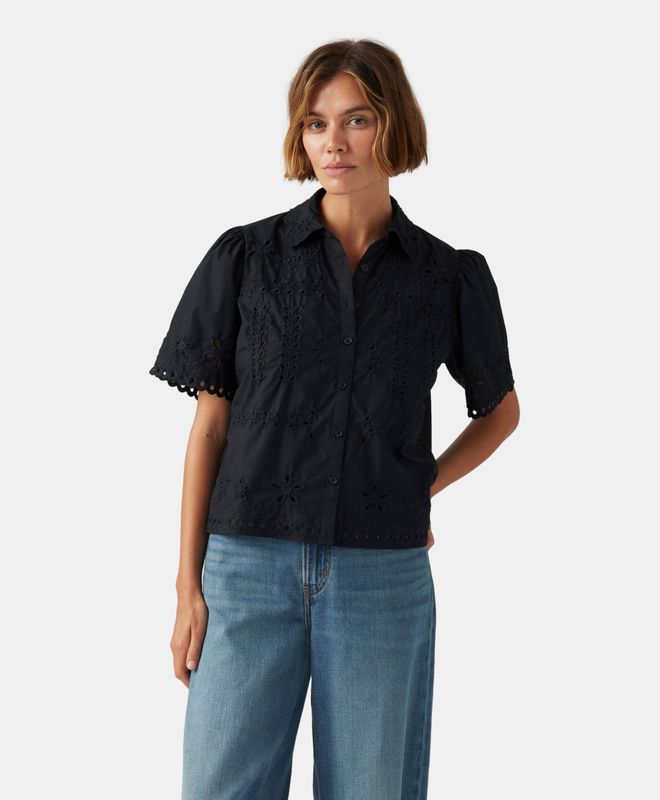 Blusa Rayne Novelty Camps Levi’s®