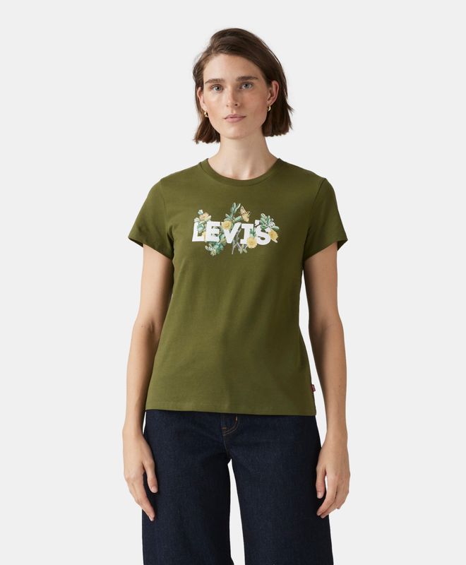 Playera Perfect Levi’s®