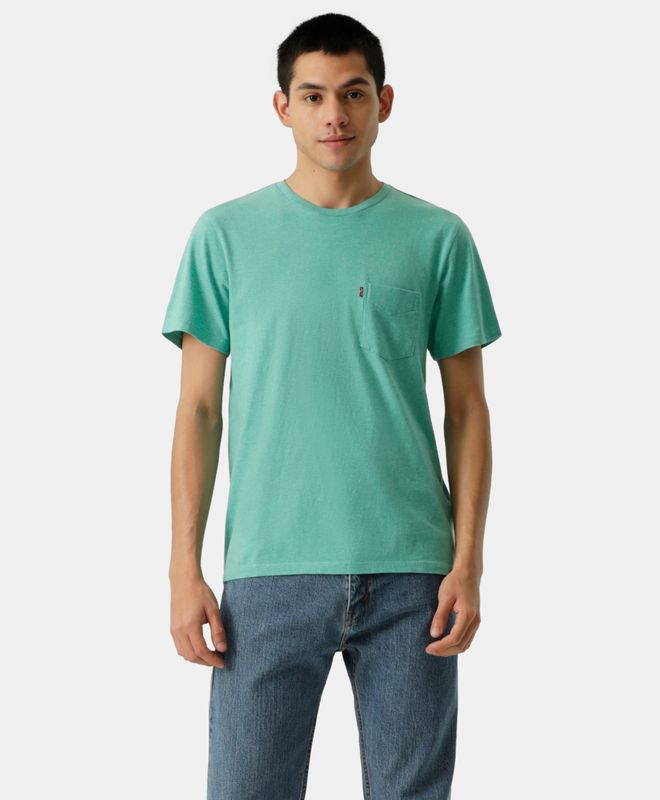 Playera Clásica Levi’s®
