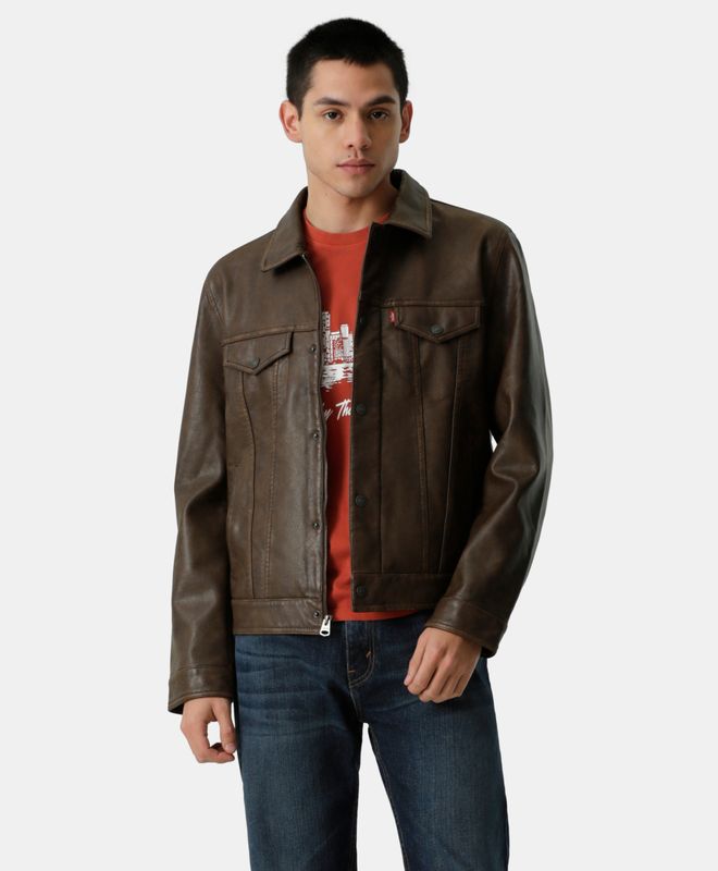 Chamarra Black Levi’s®