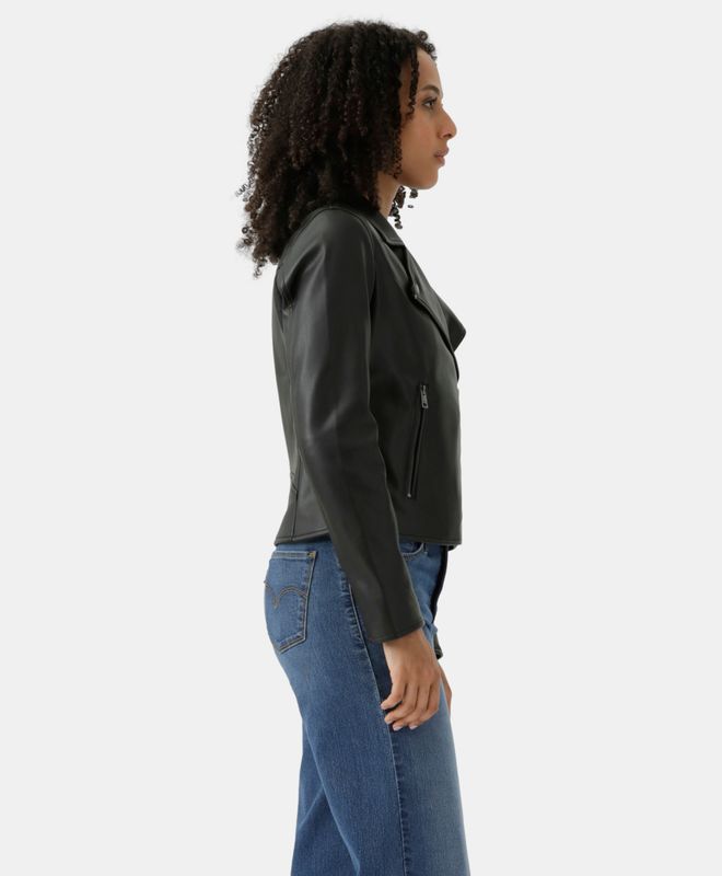 Chamarra Black Levi’s®