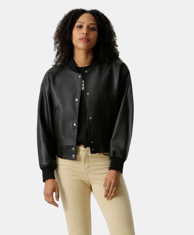 Chamarra Black Levi’s®