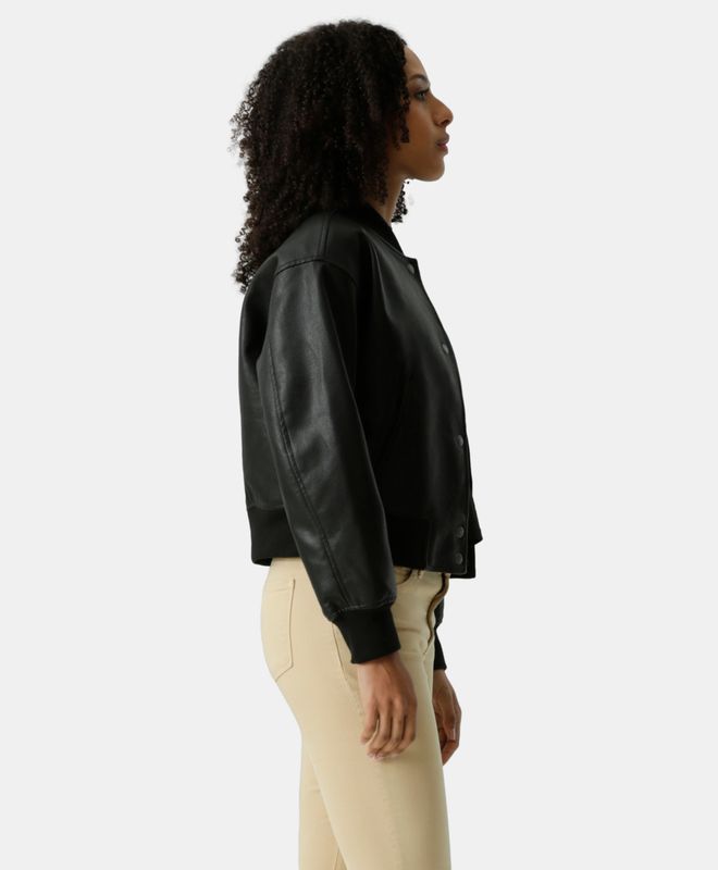 Chamarra Black Levi’s®