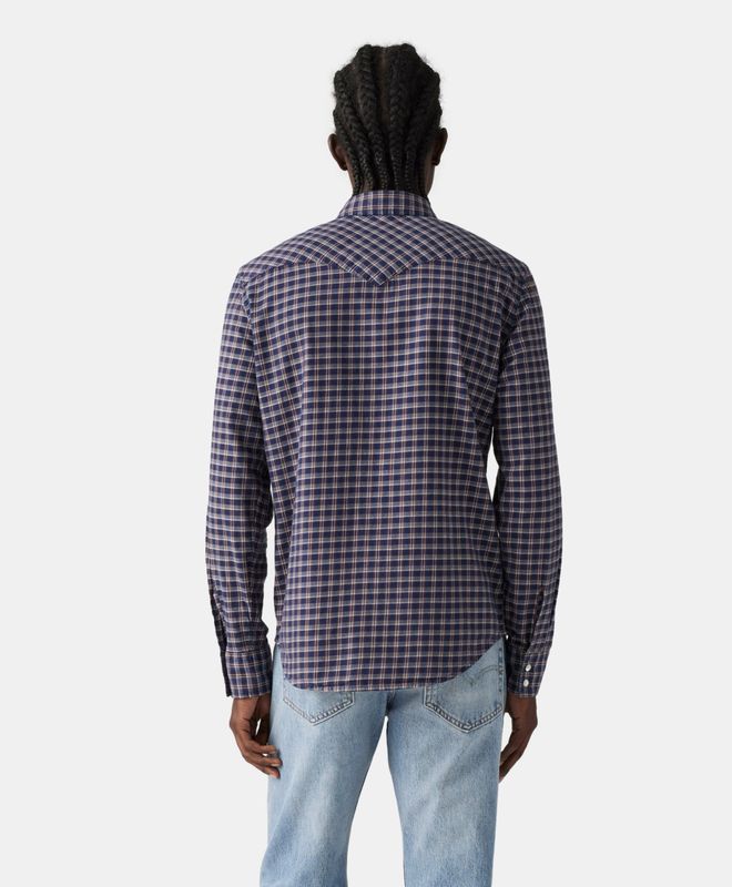 Camisa Clásica Western Levi's®
