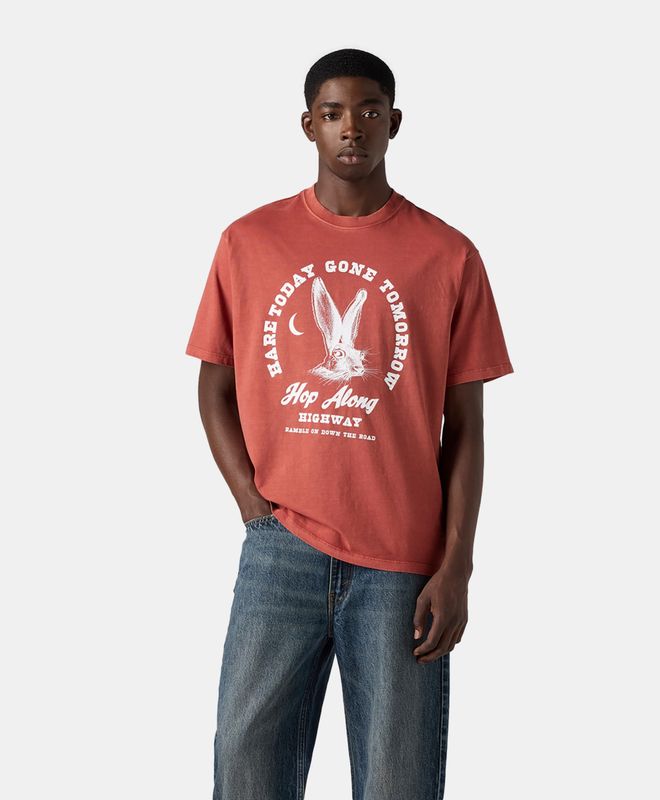 Playera Vintage Levi’s®