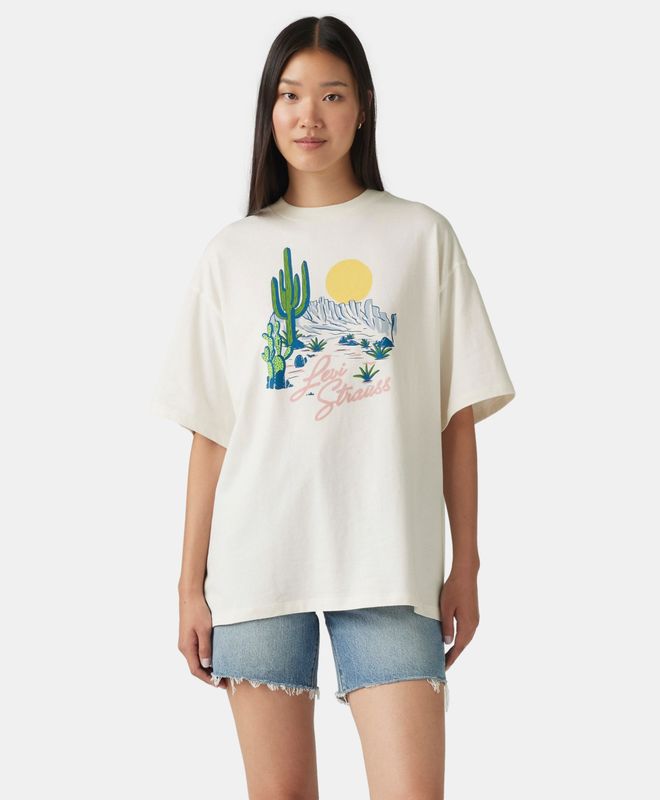 Playera Stack Levi’s®