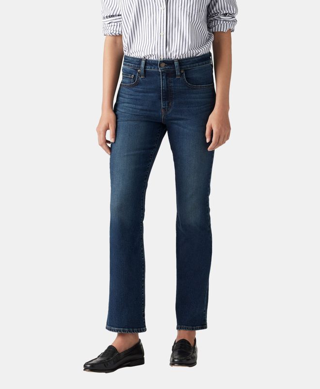 725® Authentic Kick Boot Jeans Levi’s®