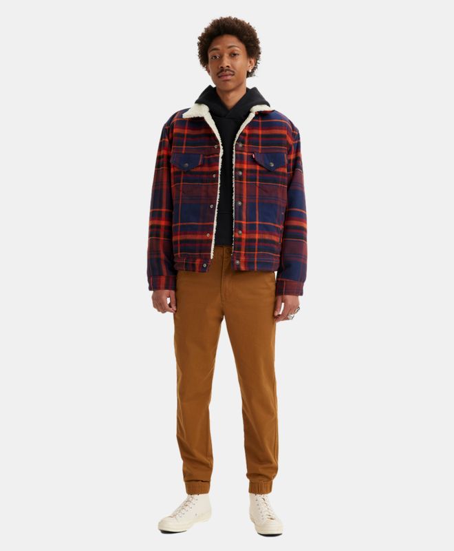 Pantalón XX Chino Jogger III Levi's