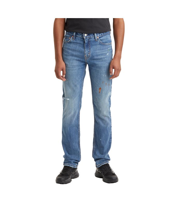 Levi's® 511® Jeans Slim para Hombre