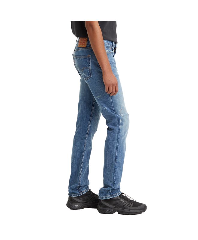 Levi's® 511® Jeans Slim para Hombre