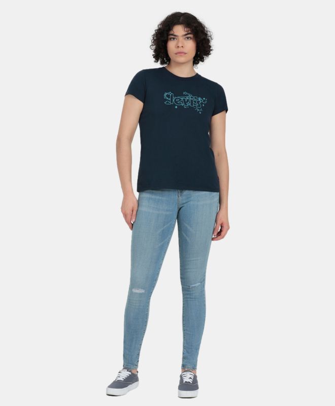 720® High-Rise Super Skinny Jeans Levi's®