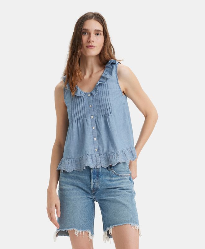 Blusa Fauna Levi’s®