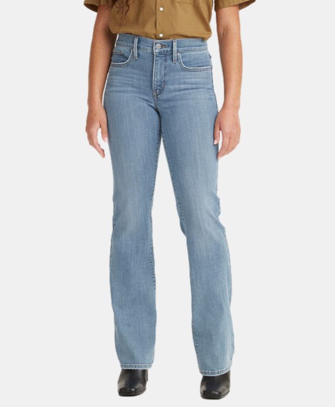 Levi's® 315® Jeans Shaping Bootcut para Mujer
